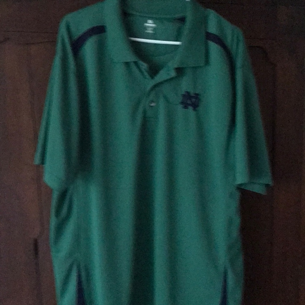 Men’s Polo